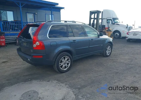2006 Volvo Xc90 V8/Volvo Ocean Race Edition z USA, uszkodzony, nr VIN YV4CZ852561243749